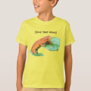 Recherche de salamander tshirts Animal