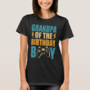 Recherche de gamepad femme tshirts Anniversaire
