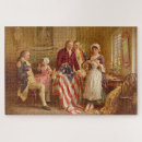 Zoek naar patriot puzzels Vintage