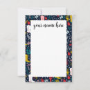 Zoek naar cactus notitiekaarten Roze
