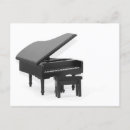 Recherche de grand piano cartes postales Piano à queue