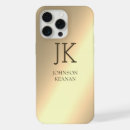 Recherche de ton doré iphone coques Pour lui