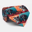 Recherche de dalmatien cravates Chien