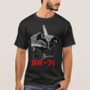 Recherche de sr 71 blackbird tshirts Usaf