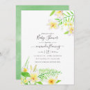 Recherche de floral exotique invitations Pour tous