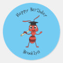 Recherche de fourmis autocollants Bogue