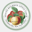 Recherche de cidre Vert
