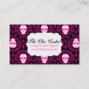 Recherche de mort cartes visite Gothique