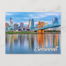 Recherche de cincinnati ohio cartes postales Travel