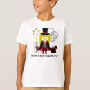 Recherche de par magie tshirts Pour enfants