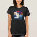 Recherche de licorne à ailes tshirts Rétro