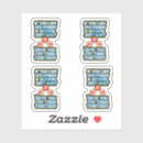 Recherche de atom autocollants Molecule