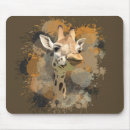 Zoek naar african muismatten Wild