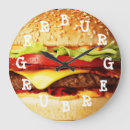 Recherche de hamburger horloges Rapide