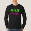 Recherche de aka tshirts Éducateur