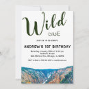 Recherche de yellowstone invitations Parc national