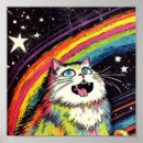 Zoek naar pluizig posters Kleurrijk