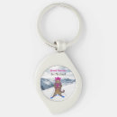 Recherche de skis porteclés Hiver