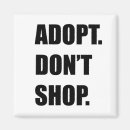 Recherche de adopté magnets Dog