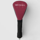 Zoek naar golfheadcovers Vader