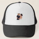 Recherche de mort casquettes Gothique