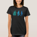 Zoek naar amputatie tshirts Gehandicapt