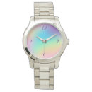 Recherche de pâques montres Arc en ciel