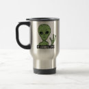 Recherche de numérique voyage mugs Gris