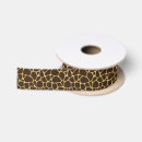 Zoek naar giraffen lint Mooi