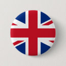 Recherche de drapeau britannique badges Angleterre