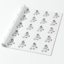 Recherche de année cheval papier cadeau Nouvelle année chinoise