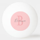 Recherche de vierge balles ping pong Élégant