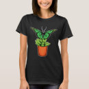 Zoek naar bloempot tshirts Kinderen