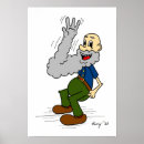 Recherche de barbes posters Homme