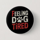 Recherche de drôles de chien badges Amusant