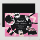 Recherche de de maquillage invitations Retouche