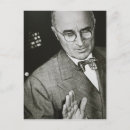 Recherche de truman cartes postales Président