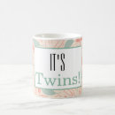Recherche de bébés jumeaux tasses New parents