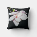 Zoek naar roze magnolia kussens Magnoliaboom
