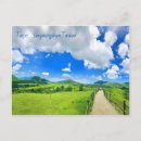 Recherche de de matin cartes postales Vert