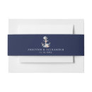 Recherche de ancre nautique et nautique bandeaux de faire part Pour elle