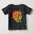 Recherche de starburst tshirts Comment grinch volé noël