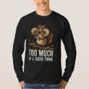 Recherche de friandise tshirts Pour lui
