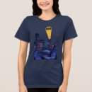 Zoek naar de donkere ridder tshirts Misdaadbestrijding