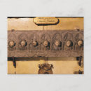 Recherche de péchés mortels cartes postales Sept