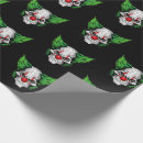 Zoek naar clown cadeaupapier Horror