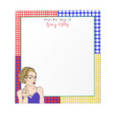 Zoek naar funny notitieblokken Retro