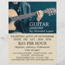 Recherche de guitare acoustique Guitariste