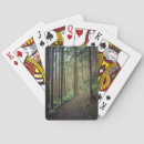 Recherche de le japon jeux de cartes Forêt