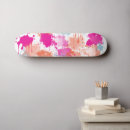 Recherche de éclaboussure skateboards Aquarelle